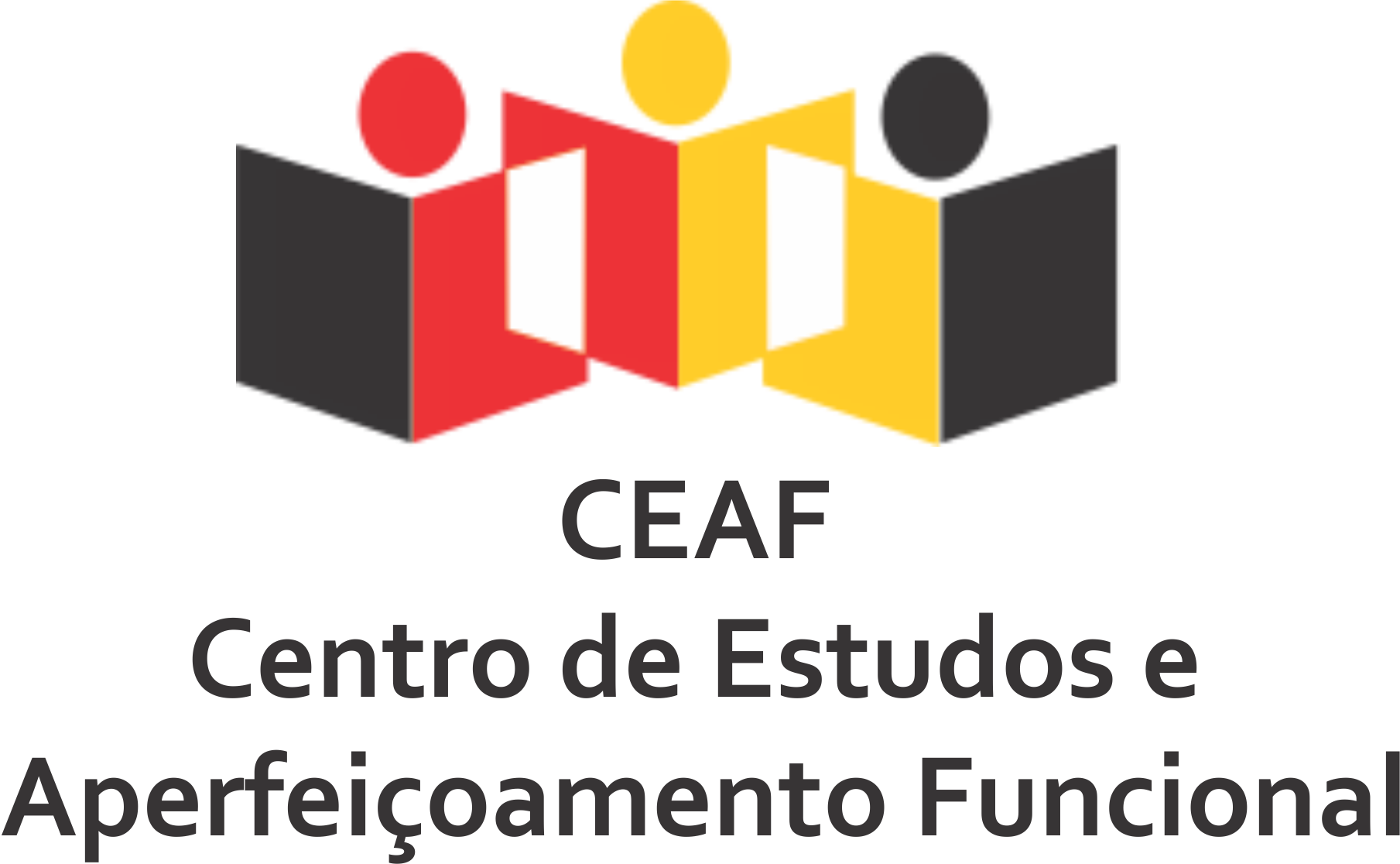CEAF logo